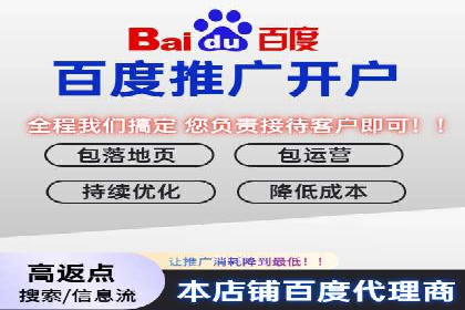 某科技公司通过百度推广引领行业创新发展